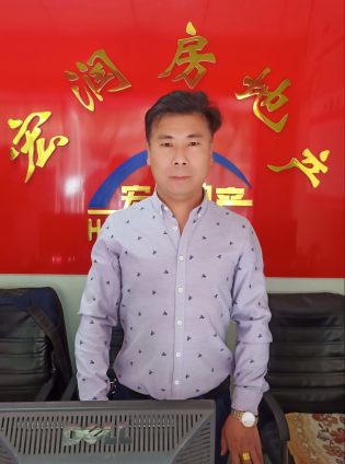 阎飞