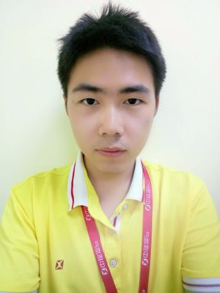 谢长林
