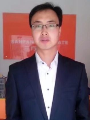 杨涛