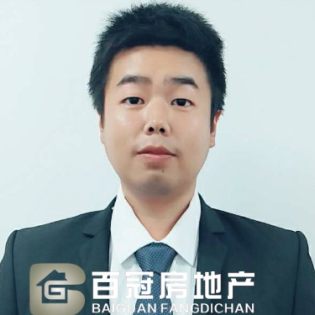 朱梁军