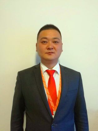 李贺