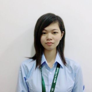 钟淑怡