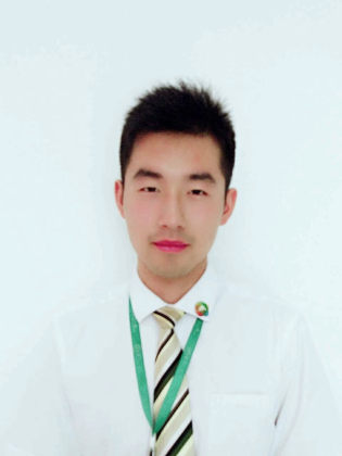 李子凡