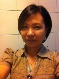 冼绮婷