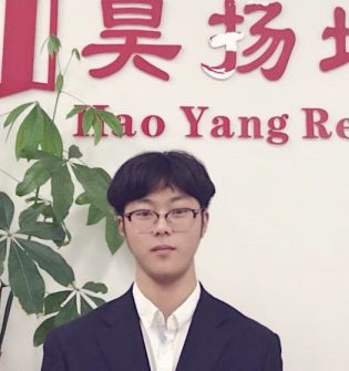 傅昊
