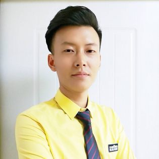 王洋