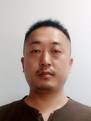 张羽