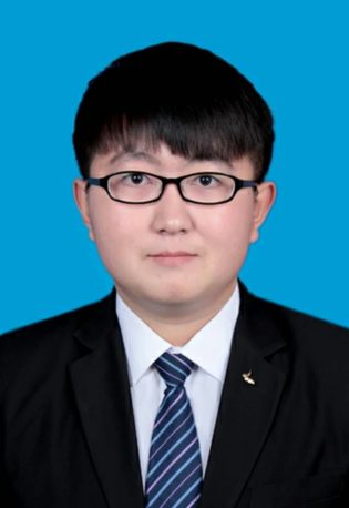 徐志新