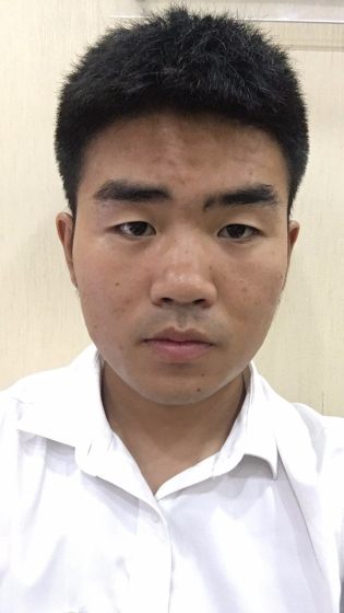丁佳豪