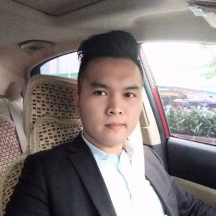 许有宜