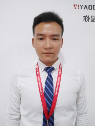 吴奎林