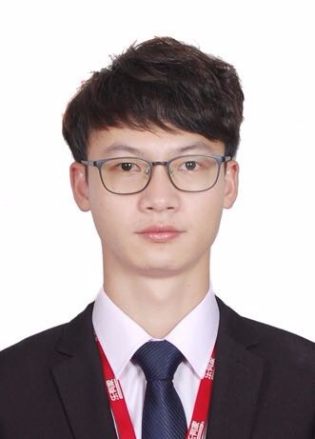 邹连明