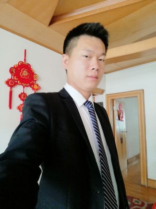 黎登进
