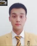 代福华