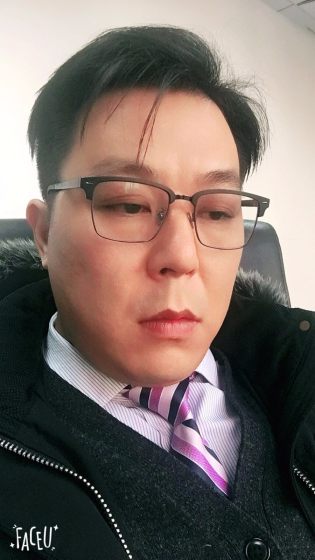 江银