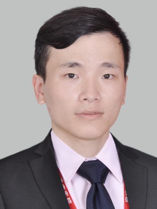 吴晓俊