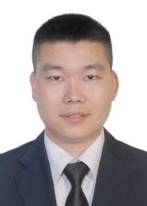 蒋明