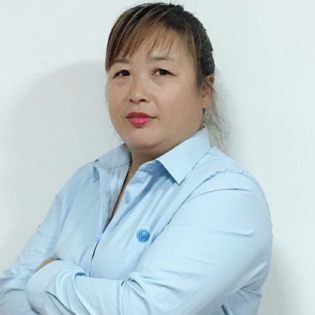 潘玉红