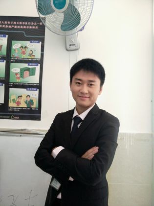 修学龙