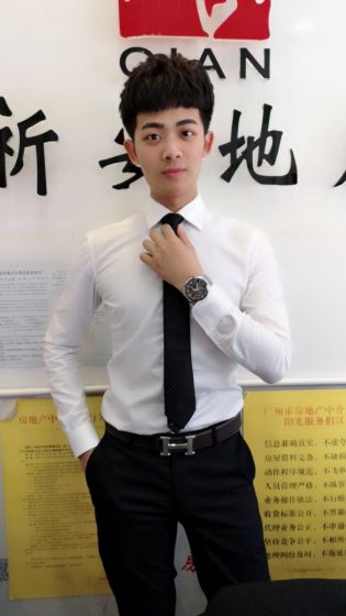 陈健森