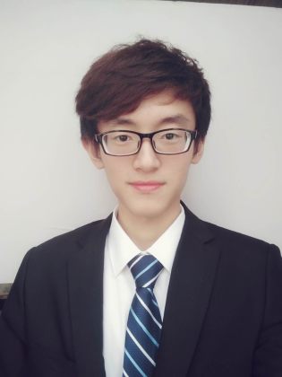 郑兴佳