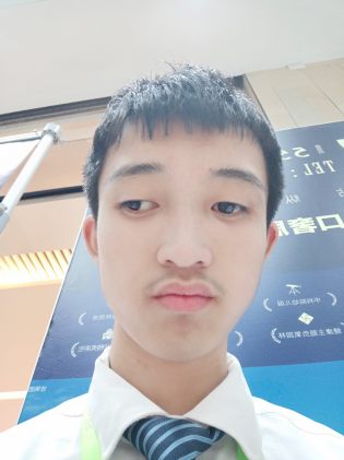 施星宇