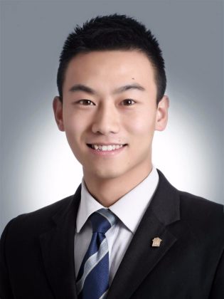 张博文