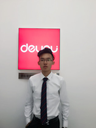 李锐