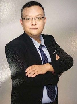 杨洋