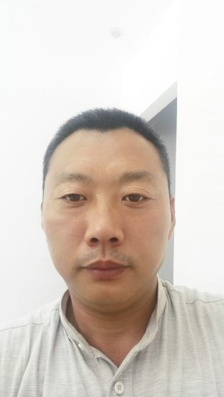 刘洋平