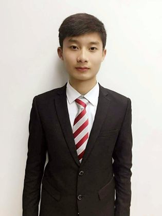 苏焕林