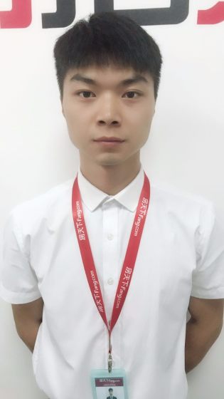刘小刚