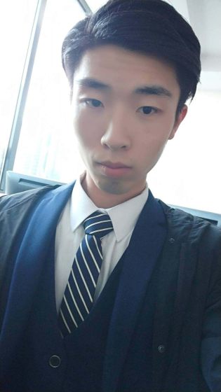白明浩