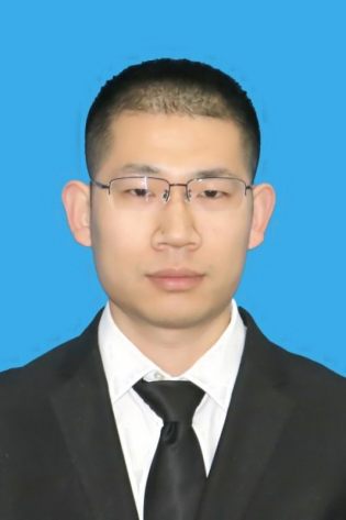 李景浩