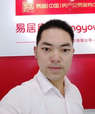 陈荣新