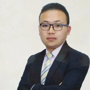 侯文俊
