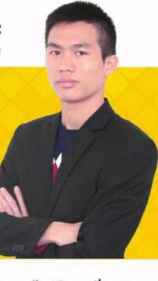 陈庆勇