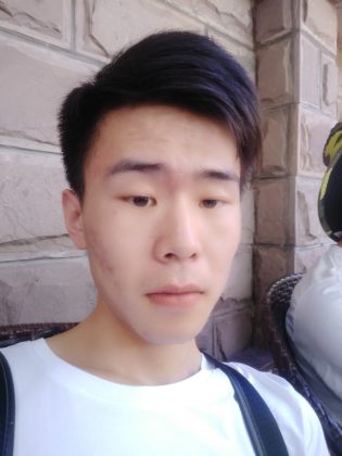 吴碧晨