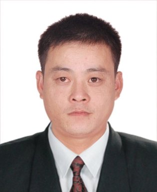 杨志良