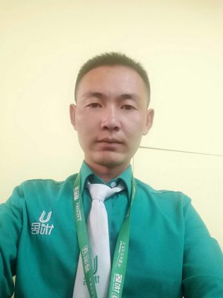 温荣建