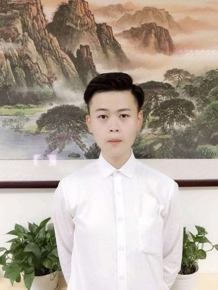 黄海