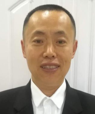 梁文彬