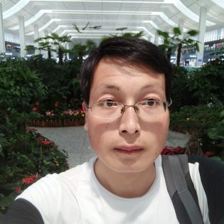 杨鸿飞