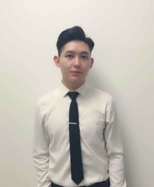 杜吉雄