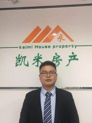陈强