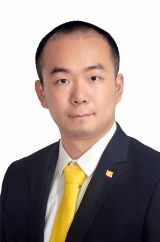 宫兆龙