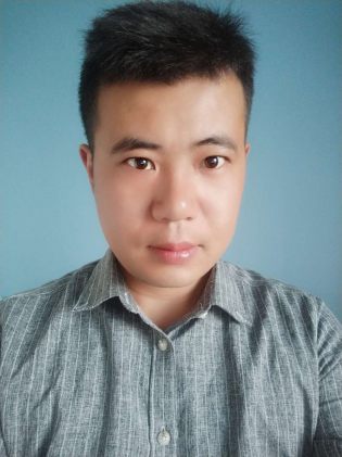 李维维