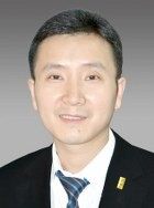 黄江跃