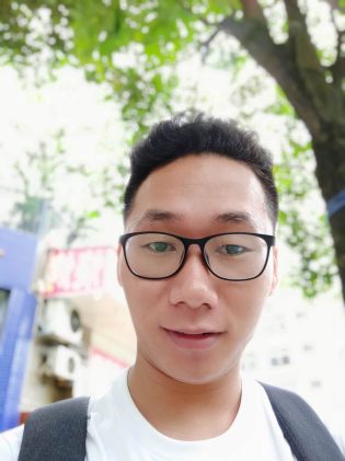 黄小江