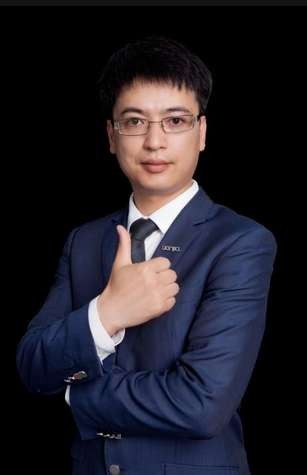 李寿乾